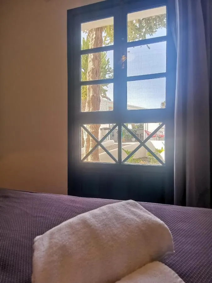 Apartment Apartamentos Punta Elena Beach Corralejo Spanien