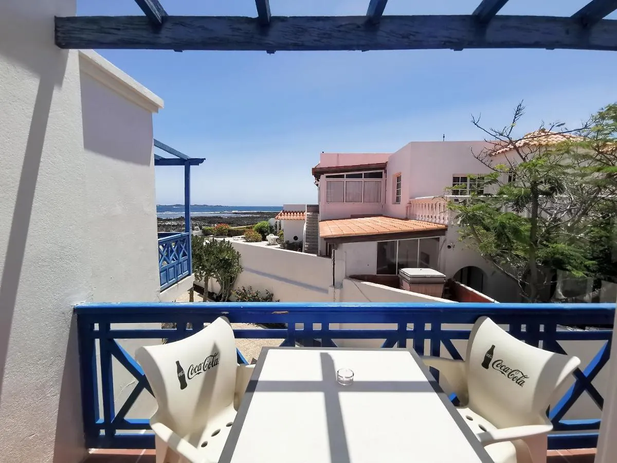 Apartment Apartamentos Punta Elena Beach Corralejo Spanien