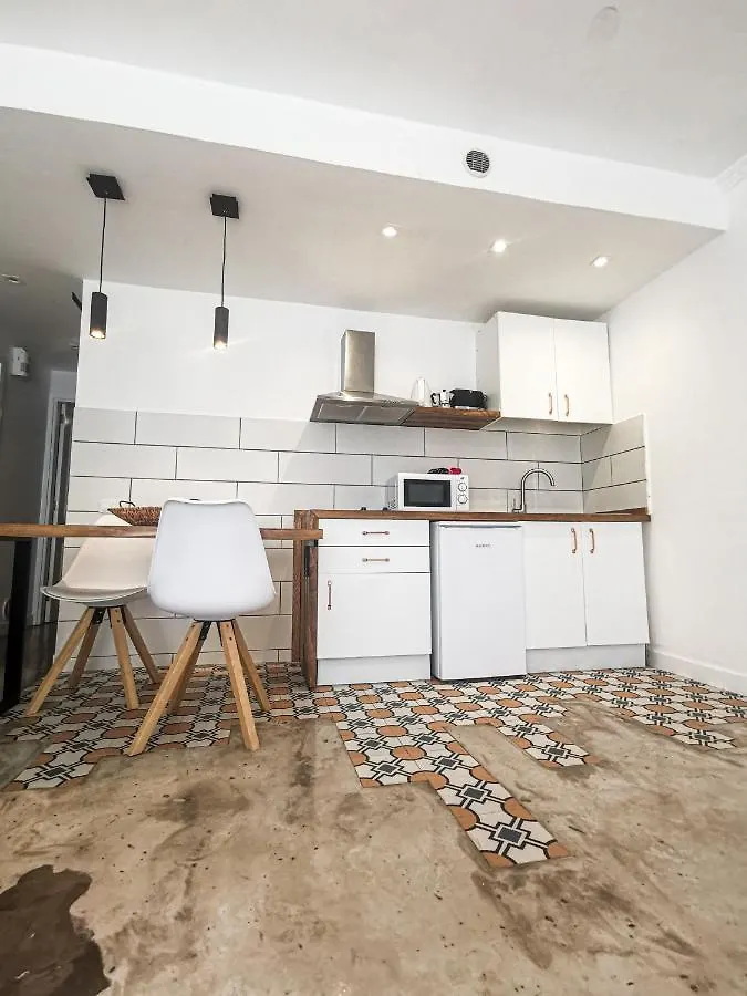Apartamentos Punta Elena Beach Corralejo 0*,