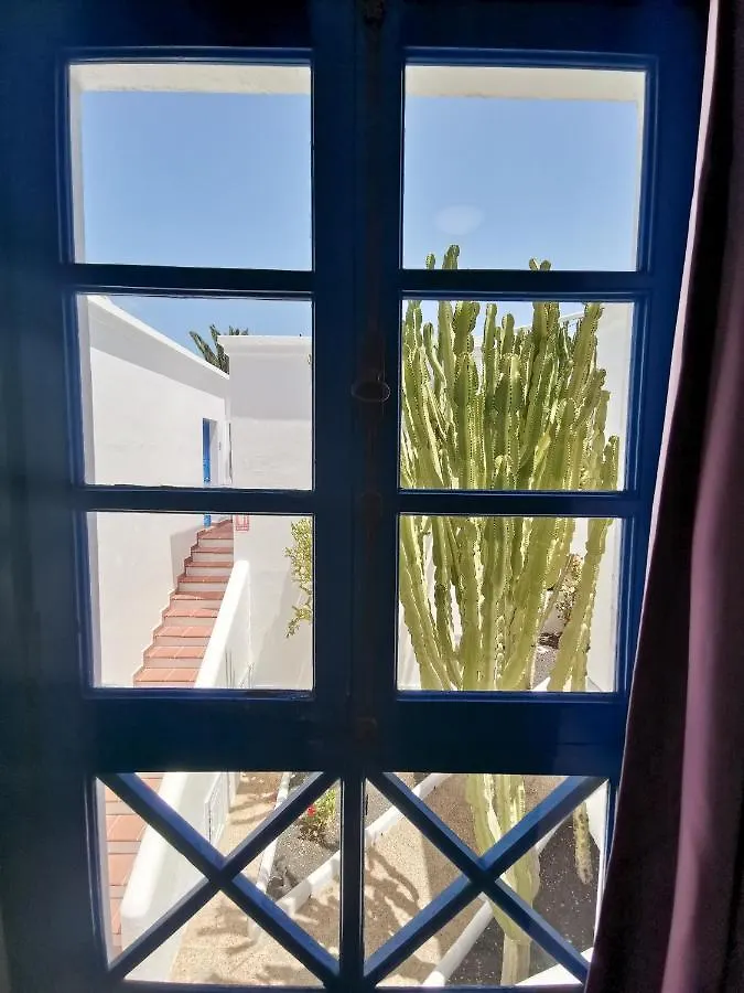 Apartamentos Punta Elena Beach Corralejo 0*,