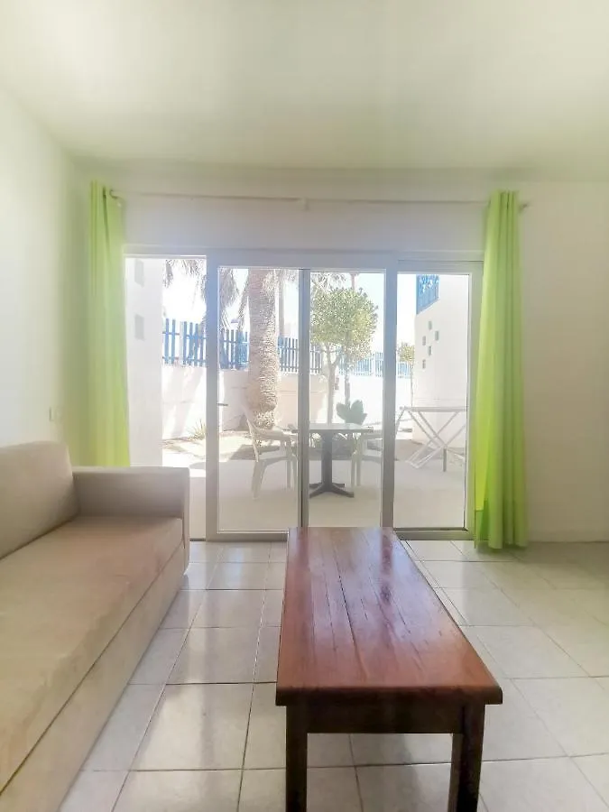 Apartamentos Punta Elena Beach Corralejo