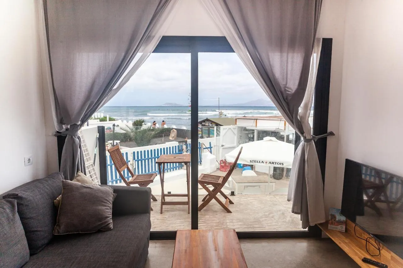 Apartamentos Punta Elena Beach Corralejo Spanien