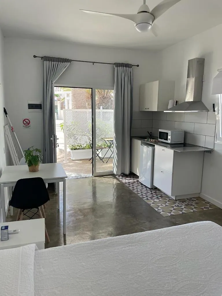 Apartamentos Punta Elena Beach Corralejo