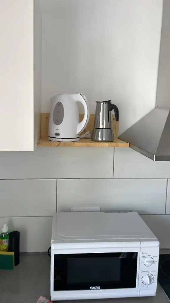 Apartamentos Punta Elena Beach Corralejo Apartment