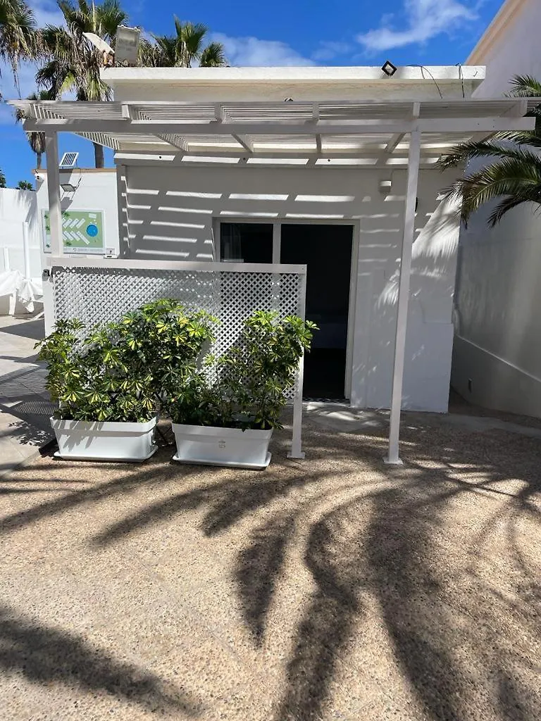 Apartamentos Punta Elena Beach Corralejo Spain