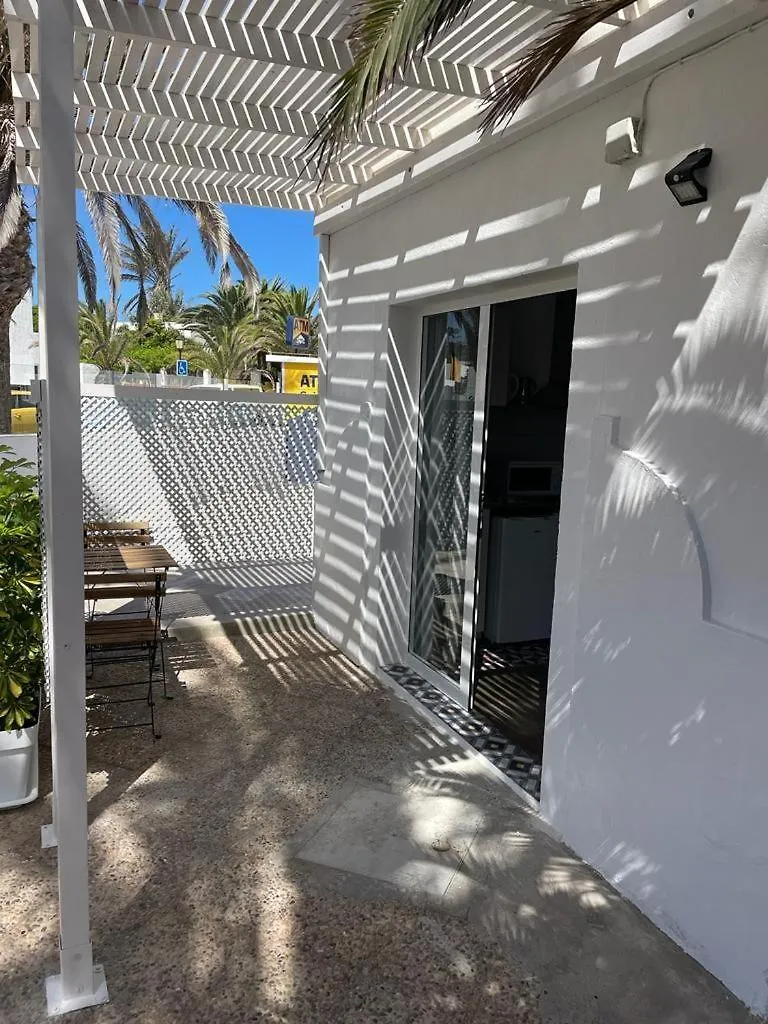 Apartamentos Punta Elena Beach Corralejo 0*,