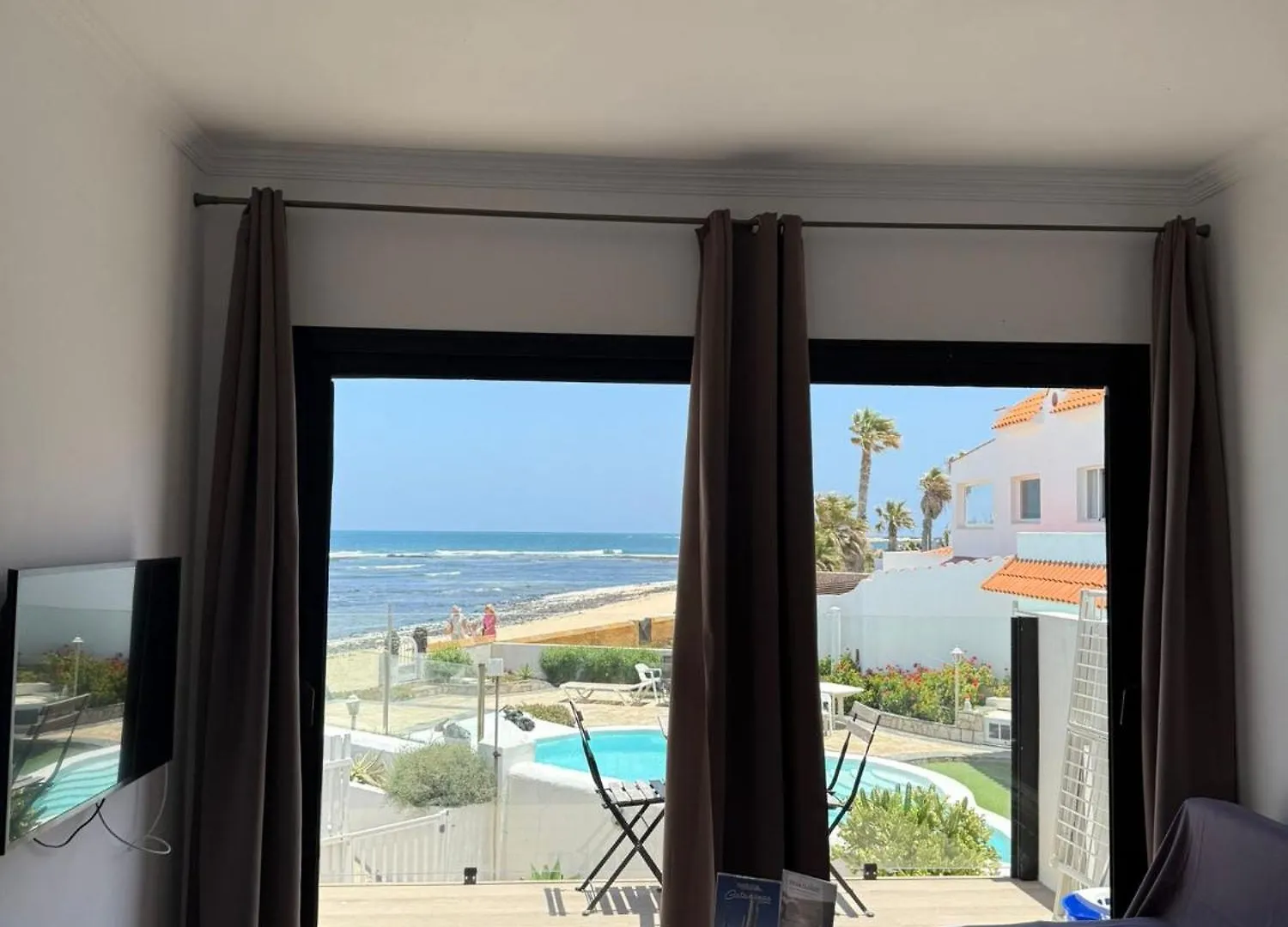 Apartamentos Punta Elena Beach Corralejo Spanien