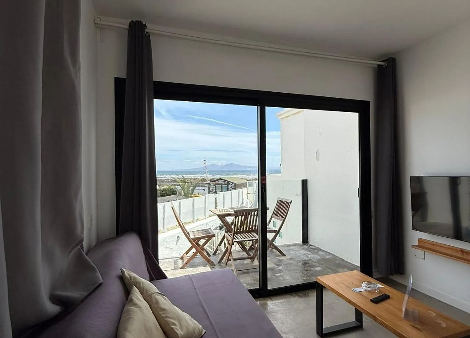 Apartamentos Punta Elena Beach Corralejo Apartment