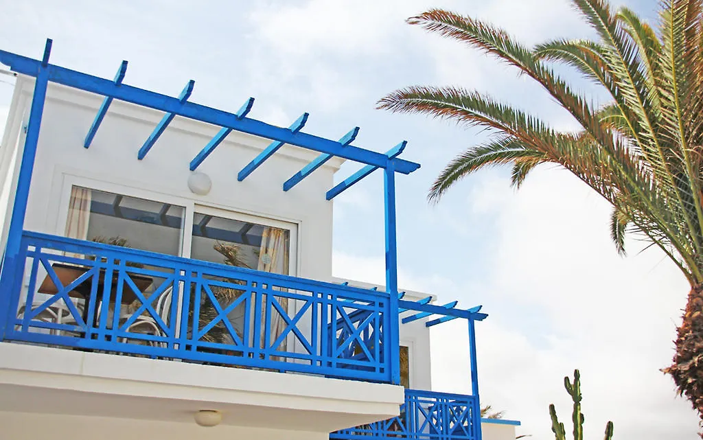 Apartamentos Punta Elena Beach Corralejo