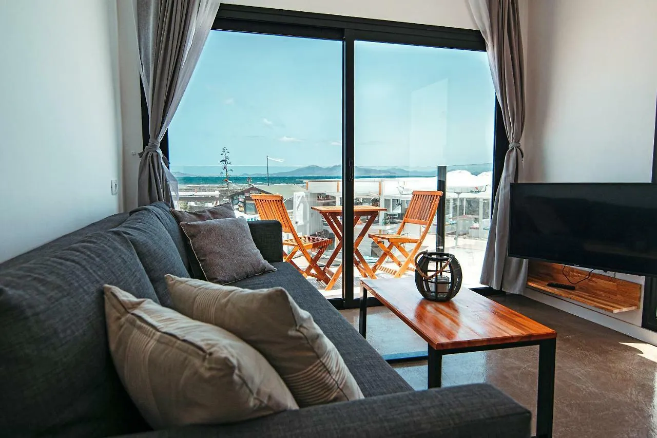 Apartamentos Punta Elena Beach Corralejo
