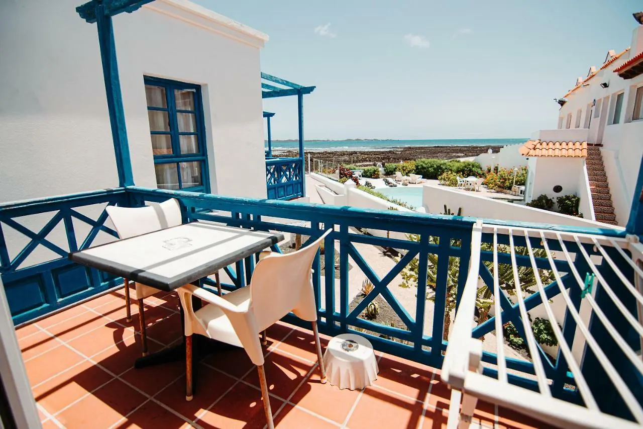 Apartment Apartamentos Punta Elena Beach Corralejo
