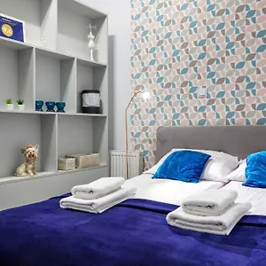 cracwow-apartment.krakowhotelspoland.com/