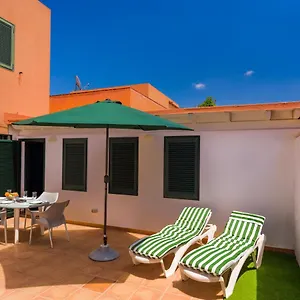 Mammanico Hébergement de vacances