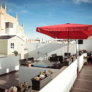  Appartement San Pablo Spanje