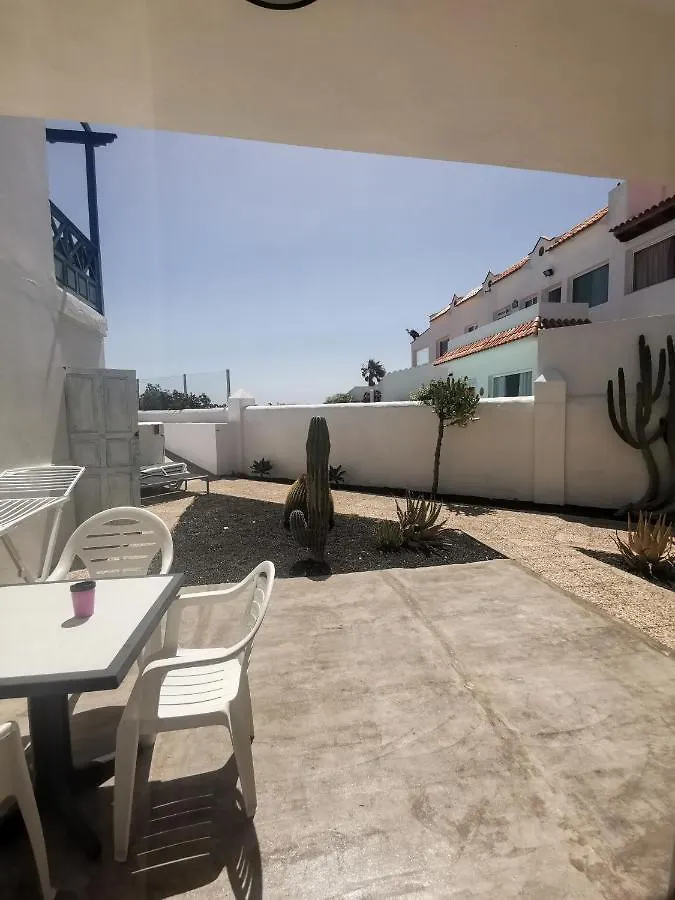 Apartamentos Punta Elena Beach Corralejo