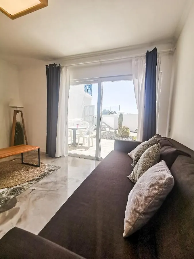 Apartamentos Punta Elena Beach Corralejo