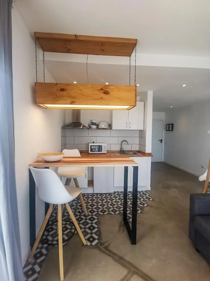 Apartamentos Punta Elena Beach Corralejo