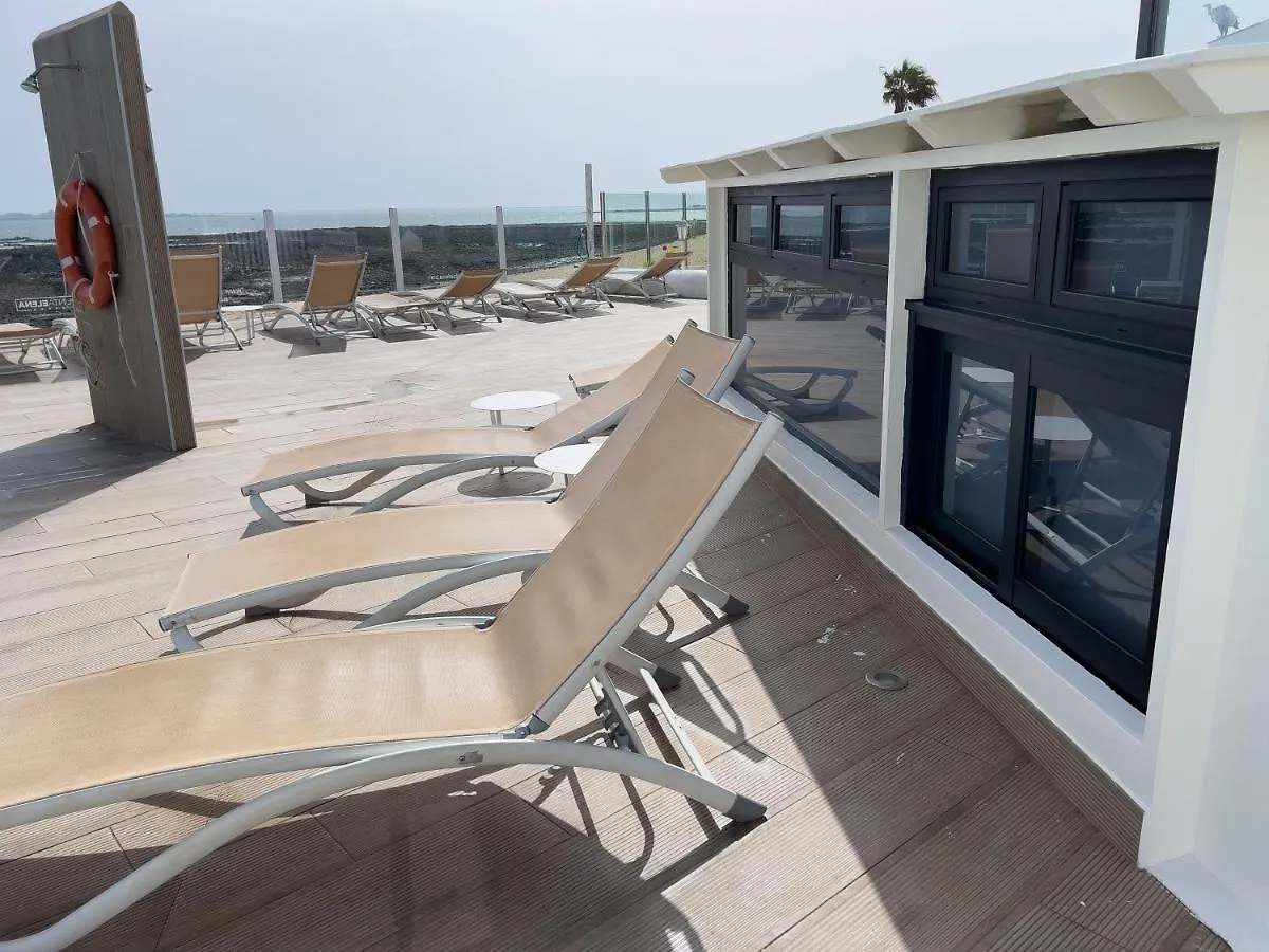Apartamentos Punta Elena Beach Corralejo