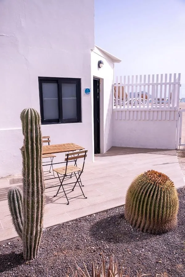 Appartement Apartamentos Punta Elena Beach Corralejo