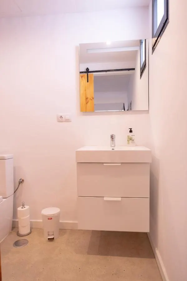 Appartement Apartamentos Punta Elena Beach Corralejo