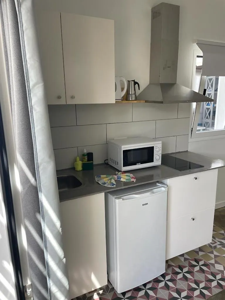 Appartement Apartamentos Punta Elena Beach Corralejo Espagne