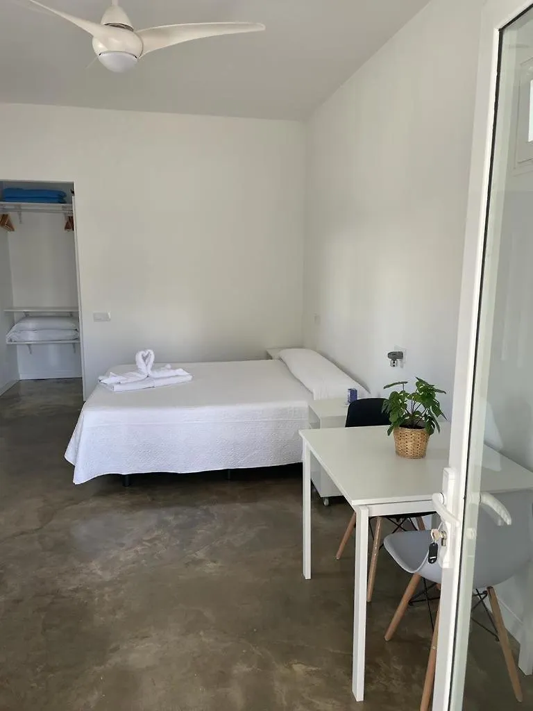 Apartamentos Punta Elena Beach Corralejo