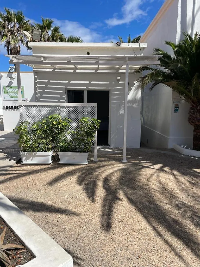 Appartement Apartamentos Punta Elena Beach Corralejo Espagne