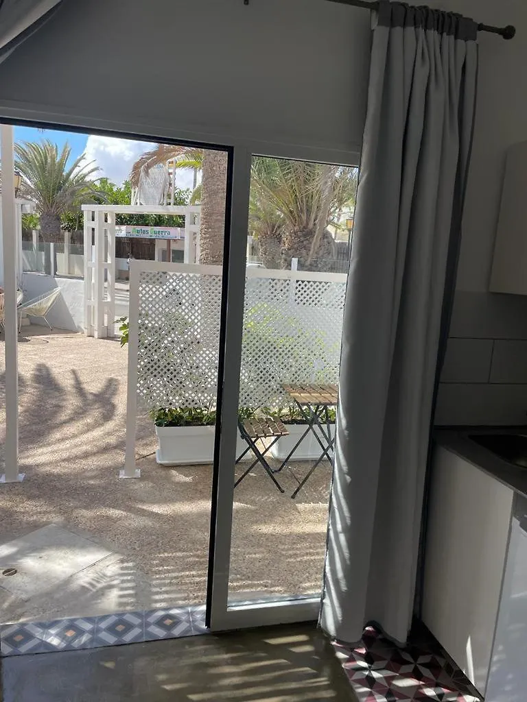 Apartamentos Punta Elena Beach Corralejo