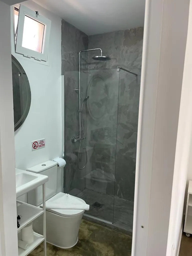 Apartamentos Punta Elena Beach Corralejo Appartement