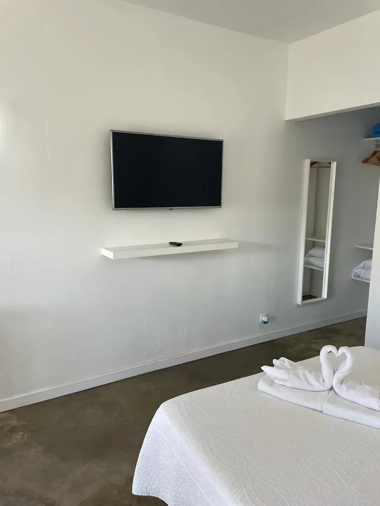 Apartamentos Punta Elena Beach Corralejo 0*,