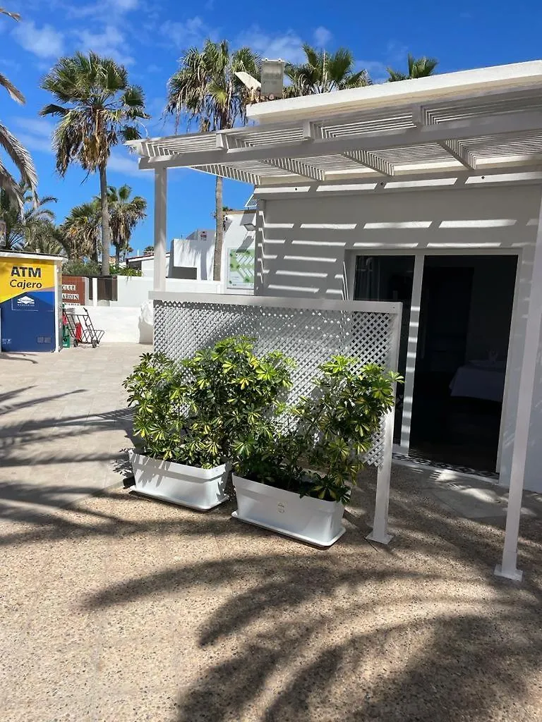 Apartamentos Punta Elena Beach Corralejo