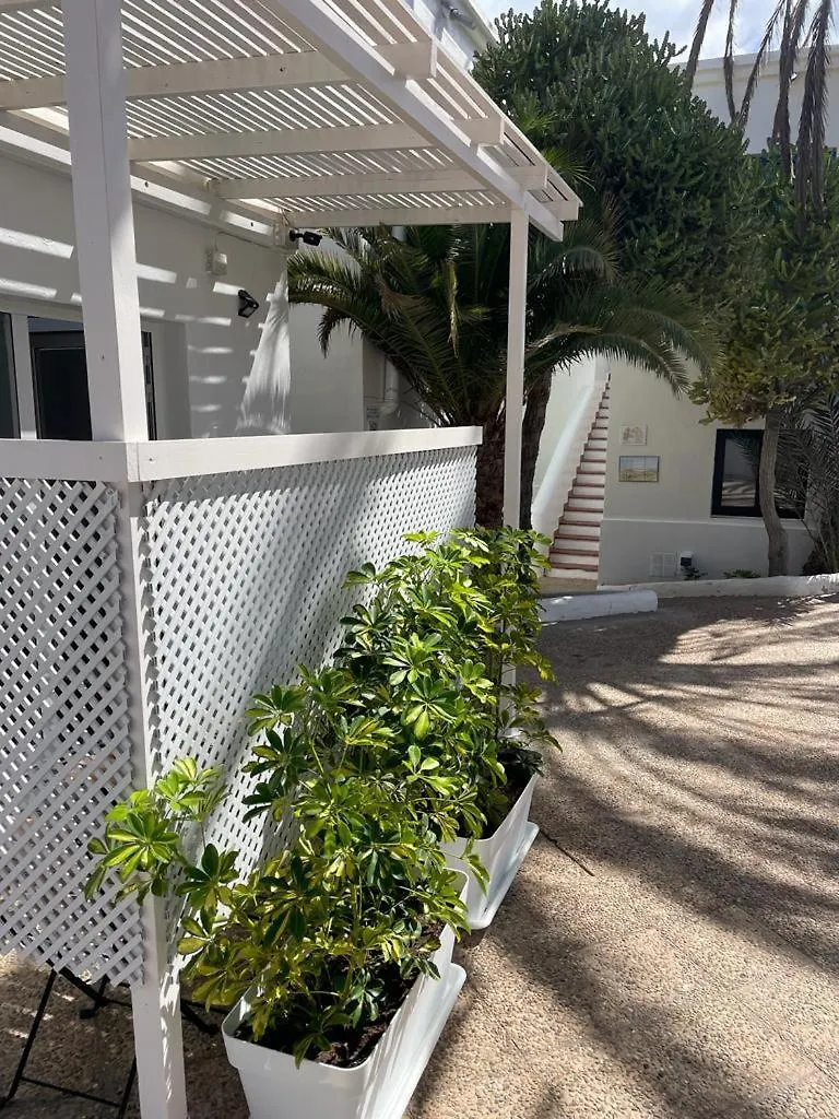 Appartement Apartamentos Punta Elena Beach Corralejo