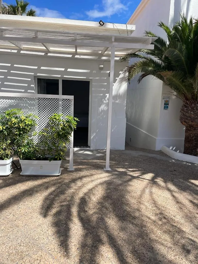 Apartamentos Punta Elena Beach Corralejo 0*,  Espagne