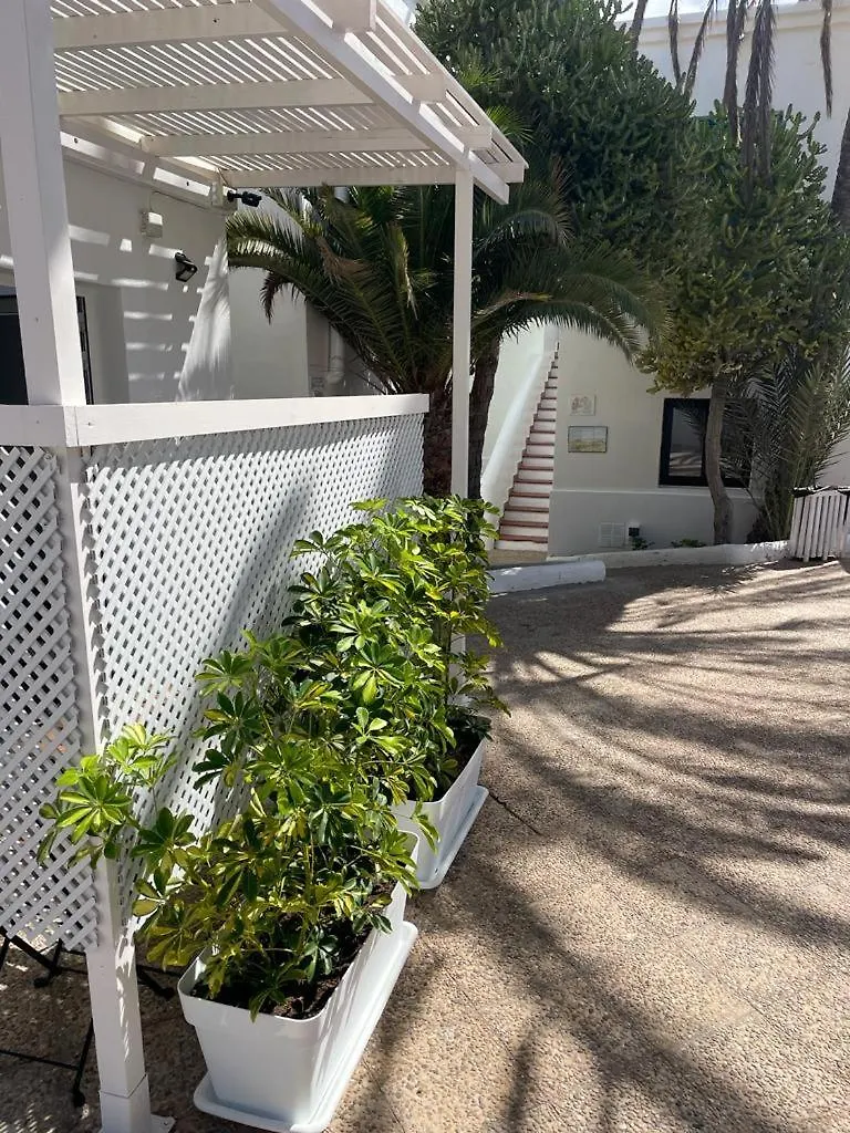 Apartamentos Punta Elena Beach Corralejo Appartement