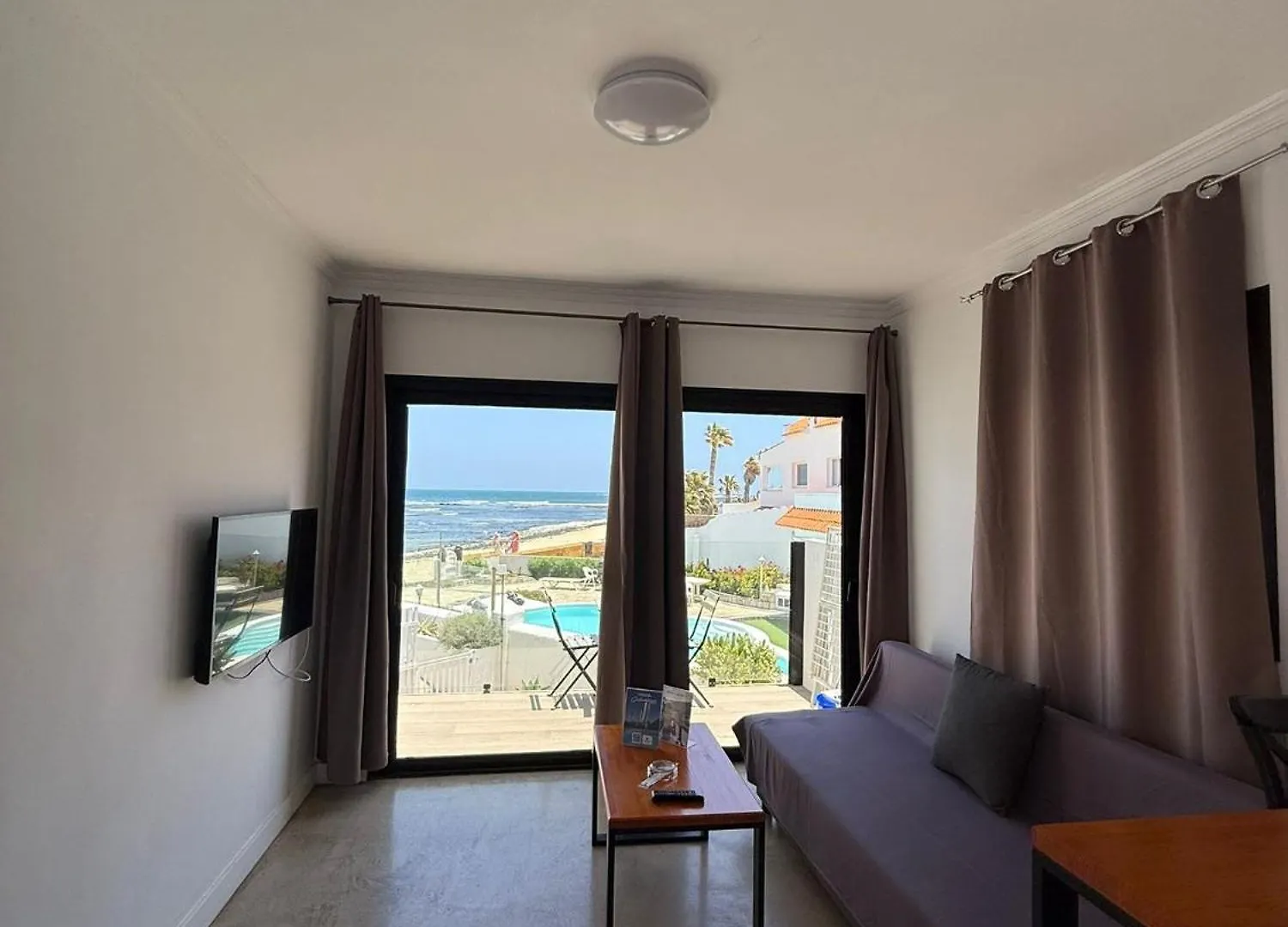 Apartamentos Punta Elena Beach Corralejo 0*,  Espagne