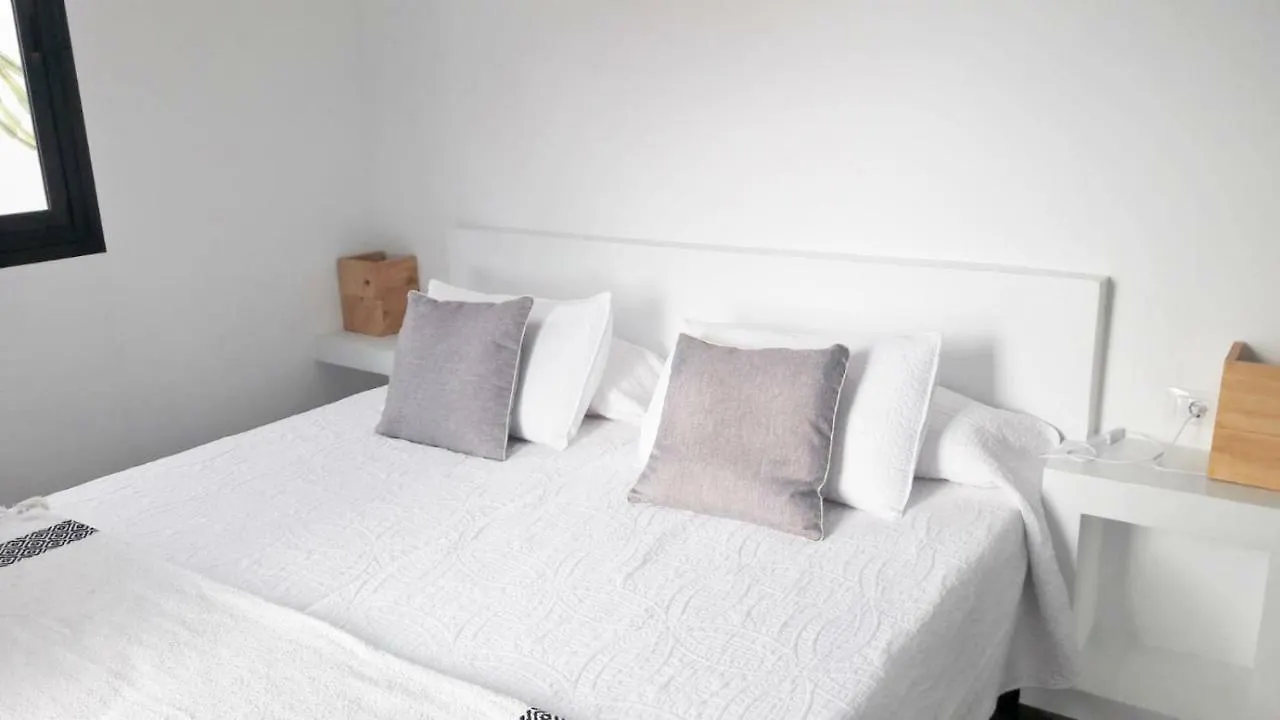 Apartamentos Punta Elena Beach Corralejo 0*,  Espagne