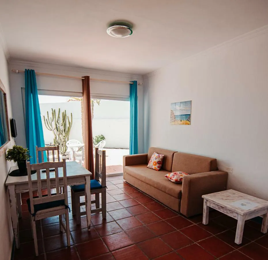 Apartamentos Punta Elena Beach Corralejo