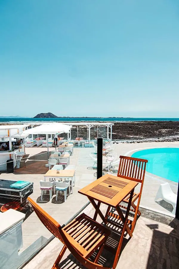 Apartamentos Punta Elena Beach Corralejo